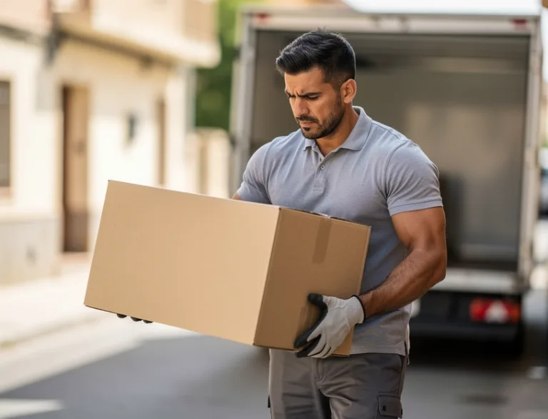 empresa de mudanzas Ribarroja del Turia